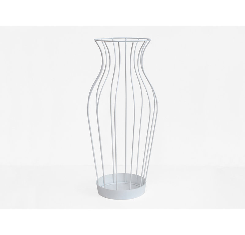 Ebern Designs Hillhurst Umbrella Stand Wayfair.co.uk